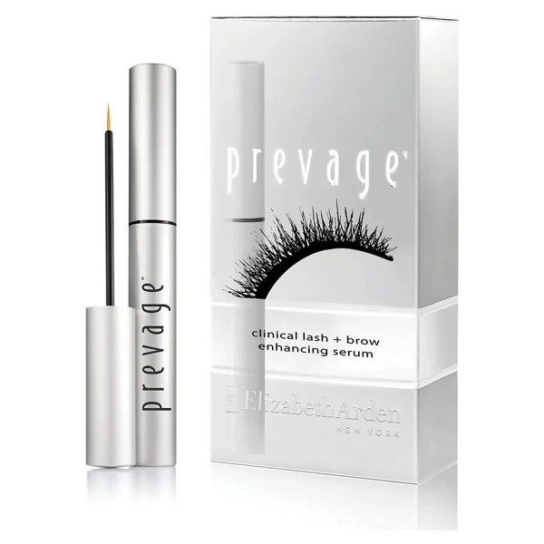 Elizabeth Arden Clinical Lash+ Brow Enhancing Kaş Ve Kirpik Serumu + White Tea Edt Parfüm Ve Vücut Kremi Hediyeli Set - Görsel 2