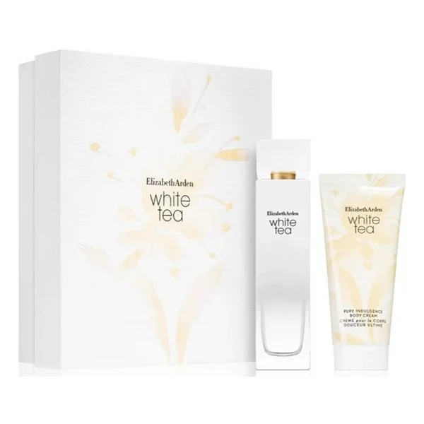 Elizabeth Arden Clinical Lash+ Brow Enhancing Kaş Ve Kirpik Serumu + White Tea Edt Parfüm Ve Vücut Kremi Hediyeli Set - Görsel 3