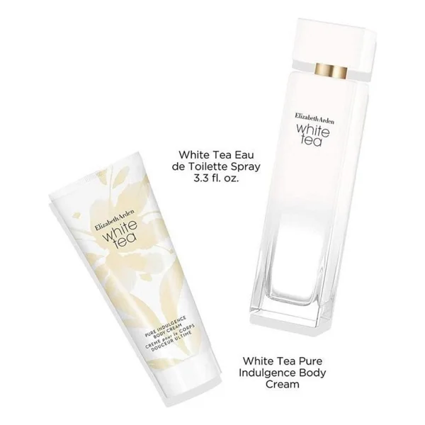 Elizabeth Arden Clinical Lash+ Brow Enhancing Kaş Ve Kirpik Serumu + White Tea Edt Parfüm Ve Vücut Kremi Hediyeli Set - Görsel 5