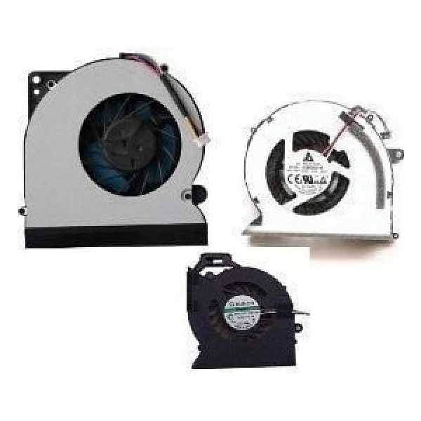Hp Probook 430 G4 Notebook Fan - Görsel 2