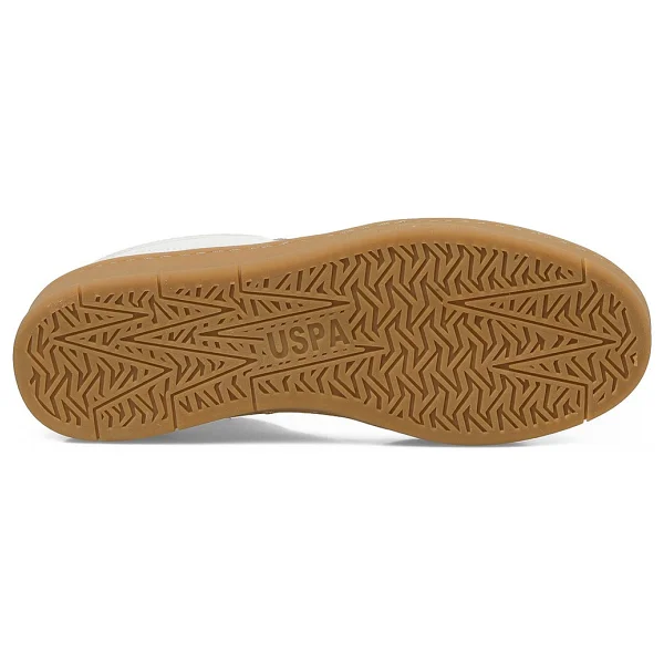 U.S. Polo Assn Vale Kadın Sneaker - Görsel 7