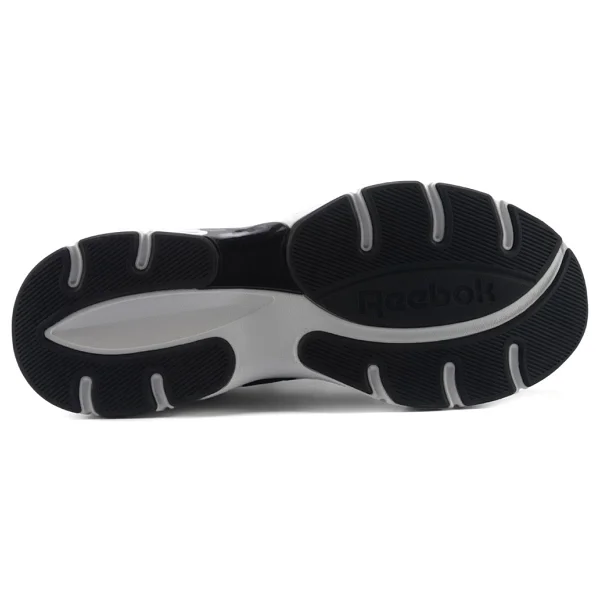 Reebok DEX2000 Siyah-Gümüş Sneaker - Görsel 5