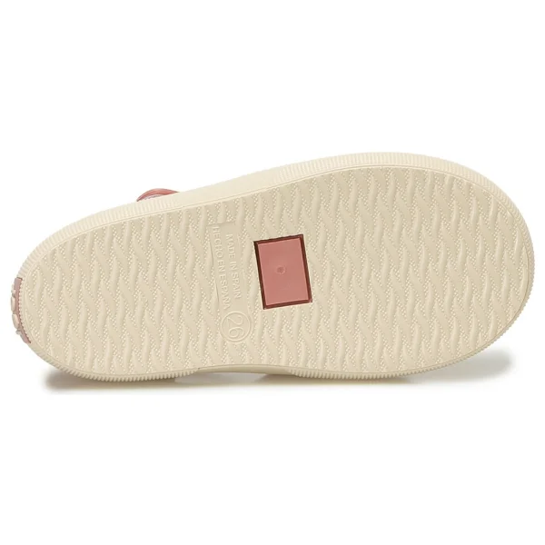 Igor BAY S10340-383 Pembe Çocuk Sandalet - Görsel 5