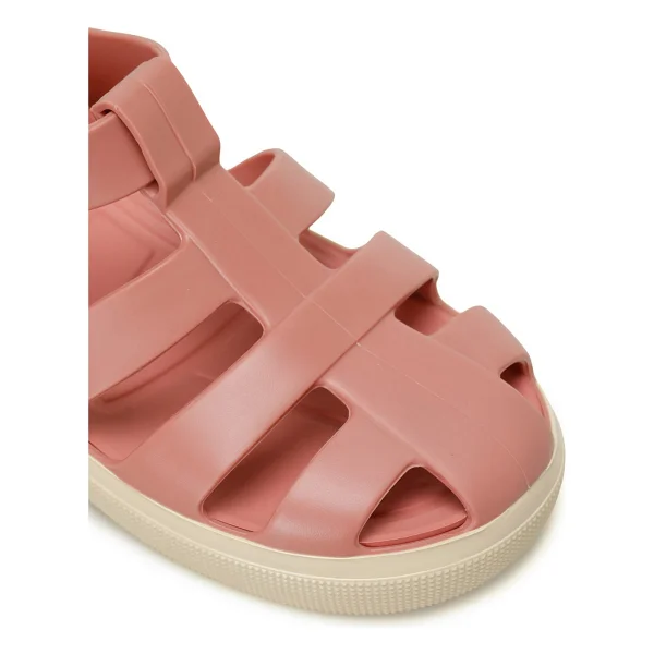Igor BAY S10340-383 Pembe Çocuk Sandalet - Görsel 6