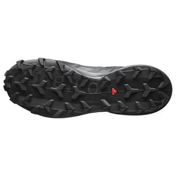 Salomon Speedcross 6 Gore-Tex L41738600 Siyah Erkek Koşu Ayakkabısı - Görsel 5