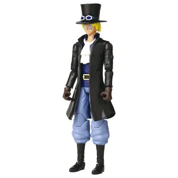 Bandai Sabo Figür 37009 - Görsel 4