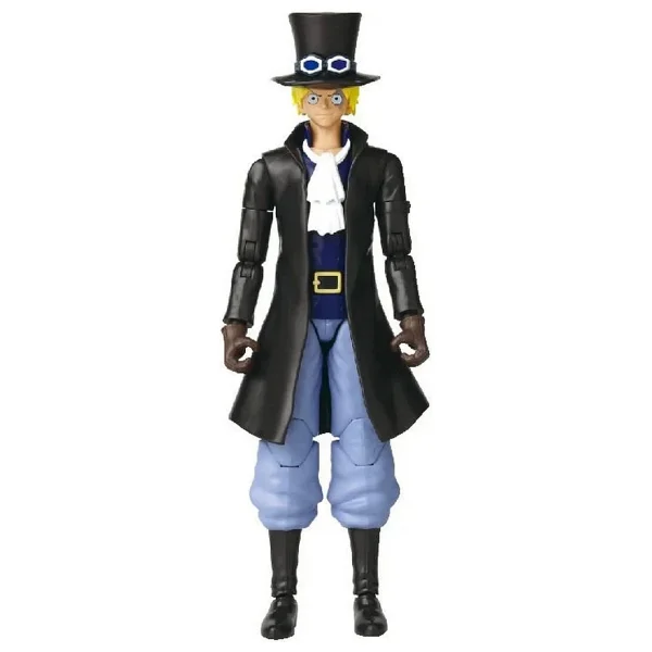 Bandai Sabo Figür 37009 - Görsel 5