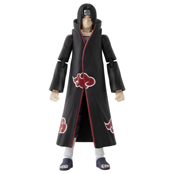 Bandai Uchiha Itachi Figür 36904 - Görsel 3