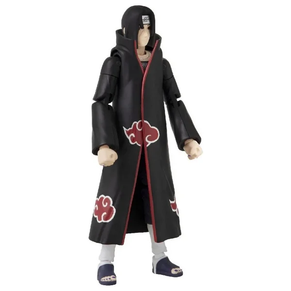 Bandai Uchiha Itachi Figür 36904 - Görsel 4