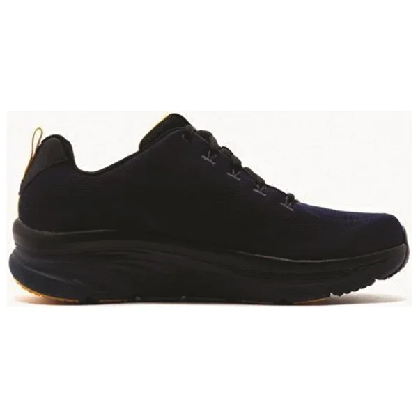 Skechers D'lux Walker Get Oasis Lacivert Erkek Spor Ayakkabı 232362 NVYL - Görsel 6