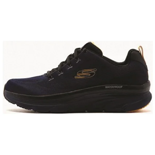 Skechers D'lux Walker Get Oasis Lacivert Erkek Spor Ayakkabı 232362 NVYL - Görsel 2