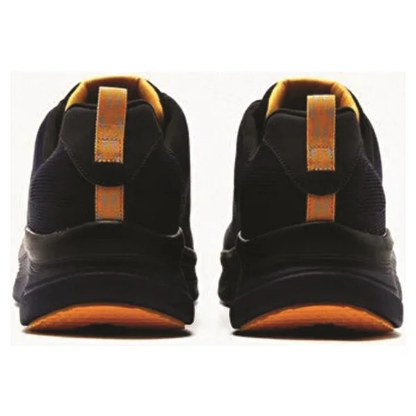 Skechers D'lux Walker Get Oasis Lacivert Erkek Spor Ayakkabı 232362 NVYL - Görsel 5