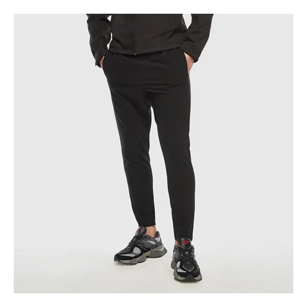 New Balance MNP3433 Erkek Eşofman Altı - Görsel 4