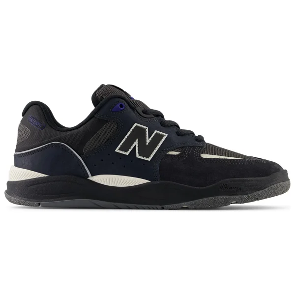 New Balance 1010 NM1010UR Siyah-Lacivert Sneaker - Görsel 9
