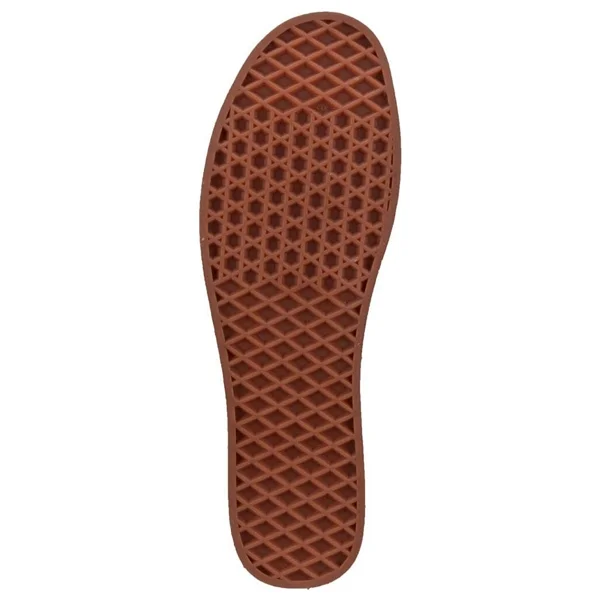 Vans Sk8-Hi VN000D5IB8C1 Siyah Spor Ayakkabı - Görsel 4