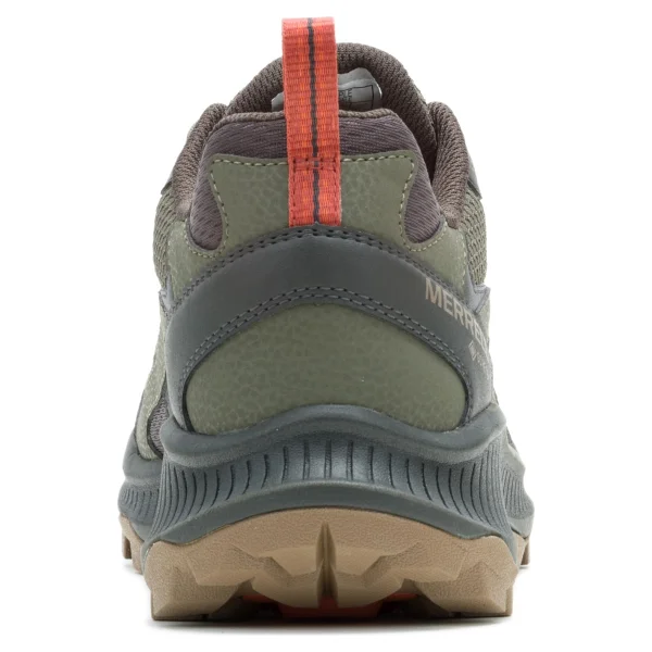 Merrell Speed Strike 2 Gore-Tex J037827 Haki Erkek Outdoor Ayakkabı - Görsel 2
