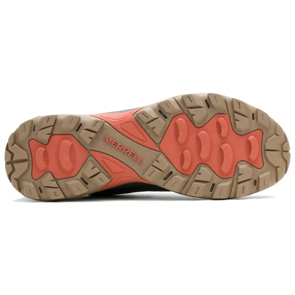 Merrell Speed Strike 2 Gore-Tex J037827 Haki Erkek Outdoor Ayakkabı - Görsel 4