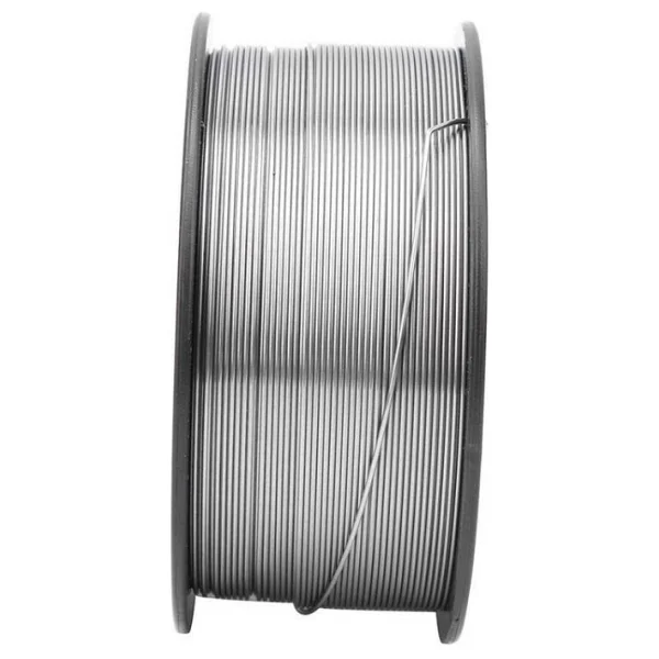 Eps Genera EPSK108 0.8mm/1kg Flux Gazsız Gazaltı Kaynak Teli - Görsel 4