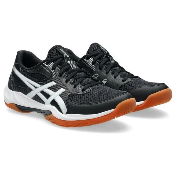 Asics Gel-Rocket 12 1072A119 Kadın Voleybol Ayakkabısı - Görsel 3