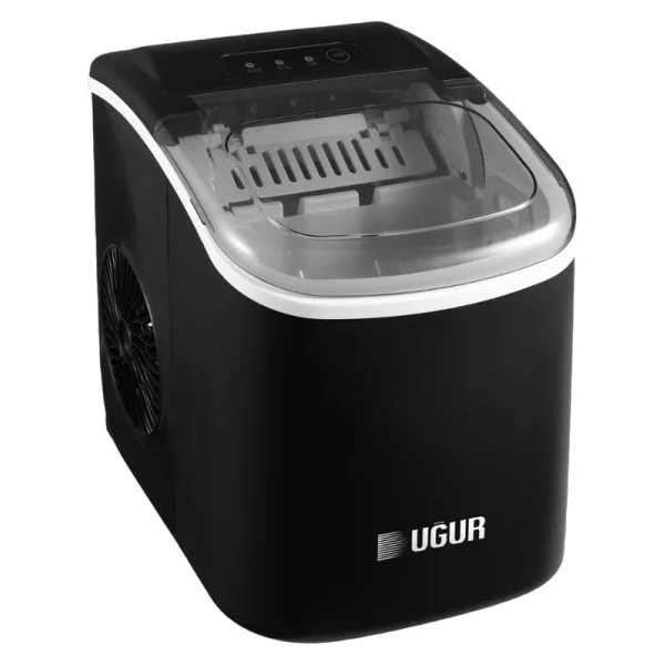 Uğur UBM 12 Buz Makinesi - Görsel 6