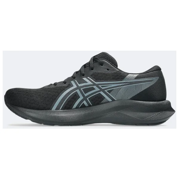 Asics Patriot 14 1011C050-003 Siyah Erkek Koşu Ayakkabısı - Görsel 2
