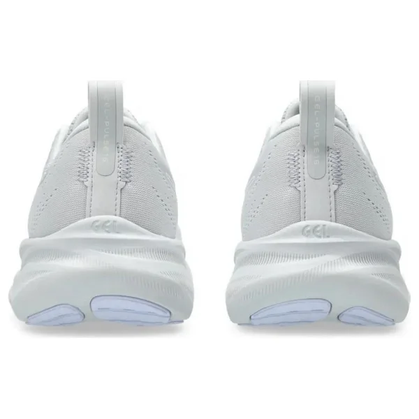 Asics Pulse 16 1012B755-021 Beyaz Kadın Koşu Ayakkabısı - Görsel 5