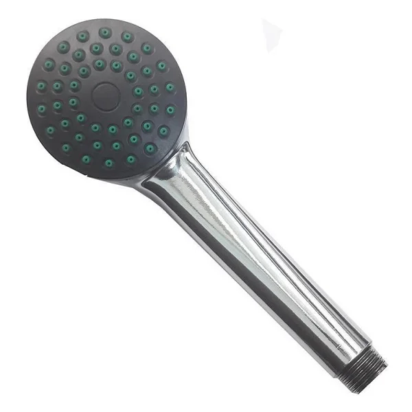 Krom Duş Başı Sabit - Görsel 2