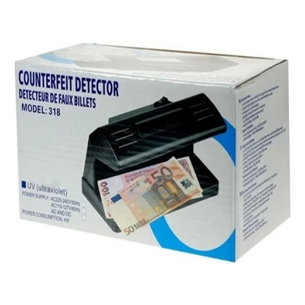 Elektrikli Para Kontrol - Görsel 3