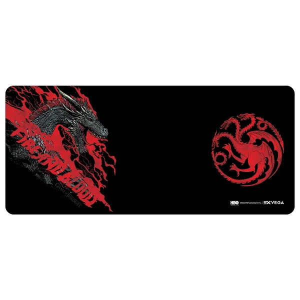 Exvega Game Of Thrones XXL Mouse Pad - Görsel 4