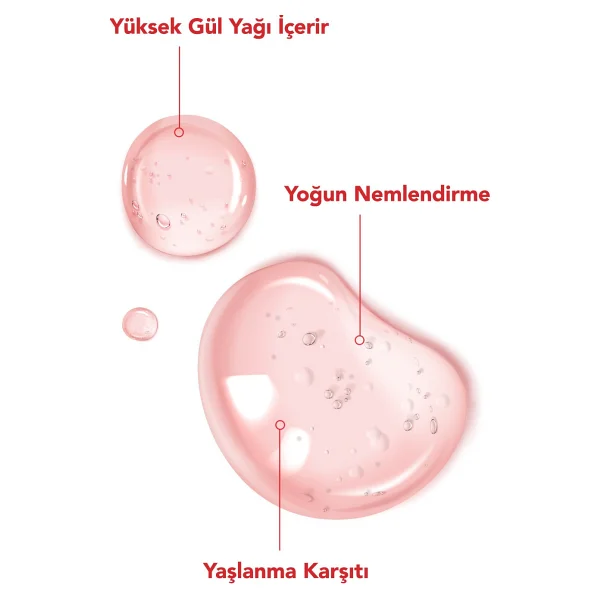 ROSEVER SKIN SOUL Gül Mayası 50 ML - Görsel 5