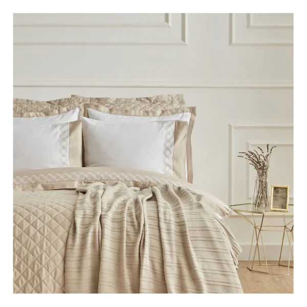 Karaca Home Bride Coll Nicole 10 Parça Çeyiz Seti - Görsel 4