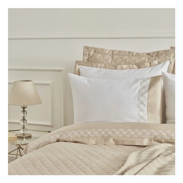 Karaca Home Bride Coll Nicole 10 Parça Çeyiz Seti - Görsel 5