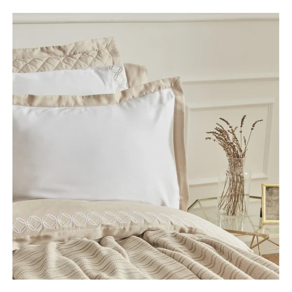 Karaca Home Bride Coll Nicole 10 Parça Çeyiz Seti - Görsel 6