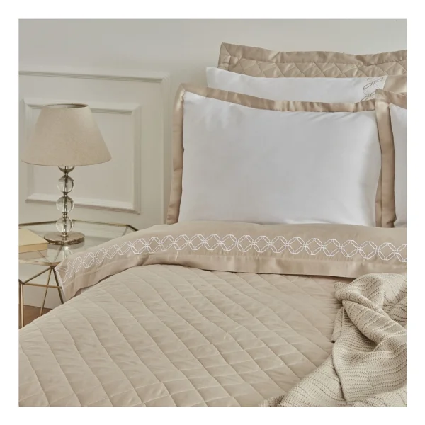 Karaca Home Bride Coll Nicole 10 Parça Çeyiz Seti - Görsel 7