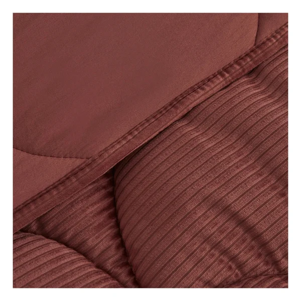 Karaca Home Cowrie Çift Kişilik Luxury Comfort Uyku Seti - Görsel 5