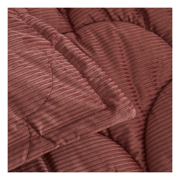 Karaca Home Cowrie Çift Kişilik Luxury Comfort Uyku Seti - Görsel 6