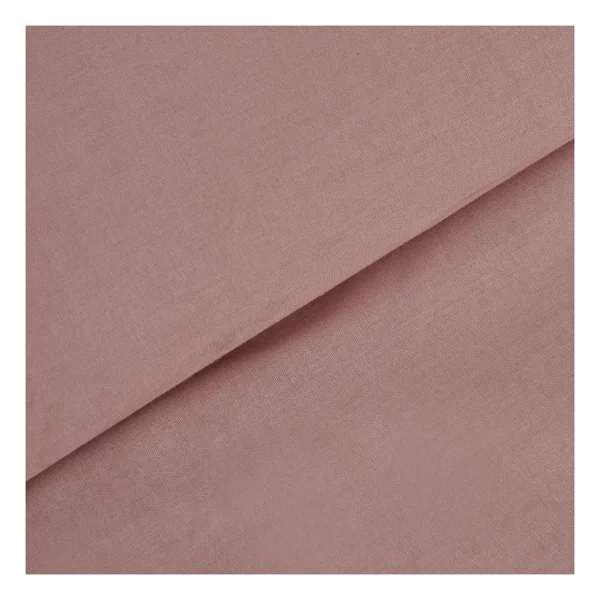 Karaca Home Pure Ruffle Pudra Çift Kişilik Nevresim Takımı - Görsel 6