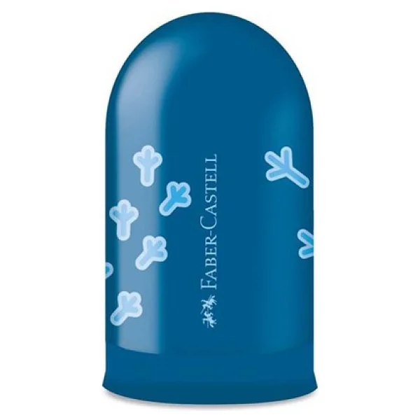 Faber-Castell Jelly Kalemtıraş 583213 - Görsel 4