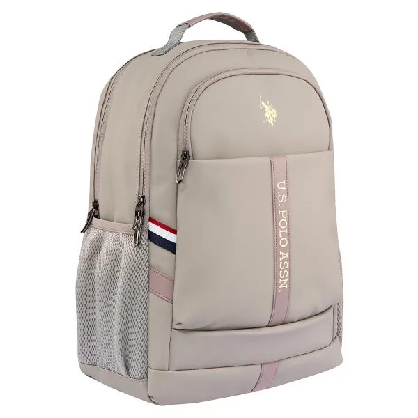 U.S. Polo Assn PLÇAN25064 Okul Sırt Çantası - Görsel 5