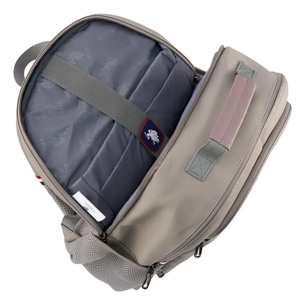 U.S. Polo Assn PLÇAN25064 Okul Sırt Çantası - Görsel 3