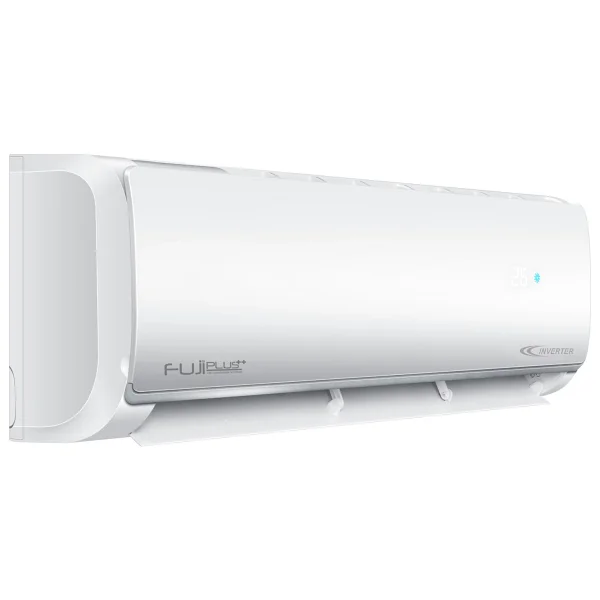 Fujiplus Sakura 18000 Btu A++ Inverter Duvar Tipi Klima (Montaj Dahil) - Görsel 3