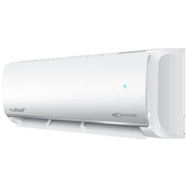Fujiplus Sakura 18000 Btu A++ Inverter Duvar Tipi Klima (Montaj Dahil) - Görsel 4