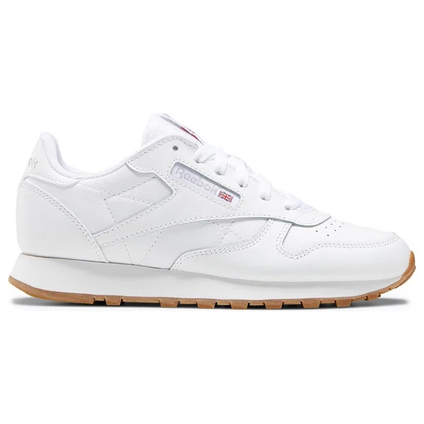 Reebok Classic Leather Spor Ayakkabı - Görsel 7