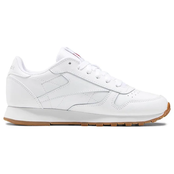 Reebok Classic Leather Spor Ayakkabı - Görsel 8