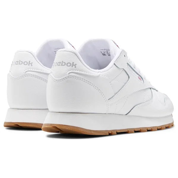 Reebok Classic Leather Spor Ayakkabı - Görsel 10