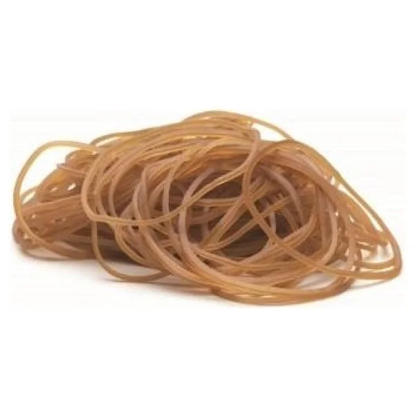Ambalaj Lastiği 50 g - Kauçuk Lastik - Trix - Görsel 2