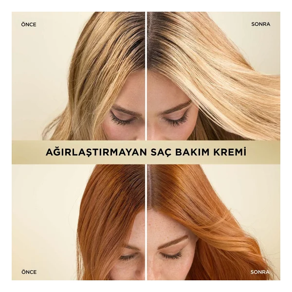 Pantene Dökülme Karşıtı 275 ml Saç Kremi - Görsel 7