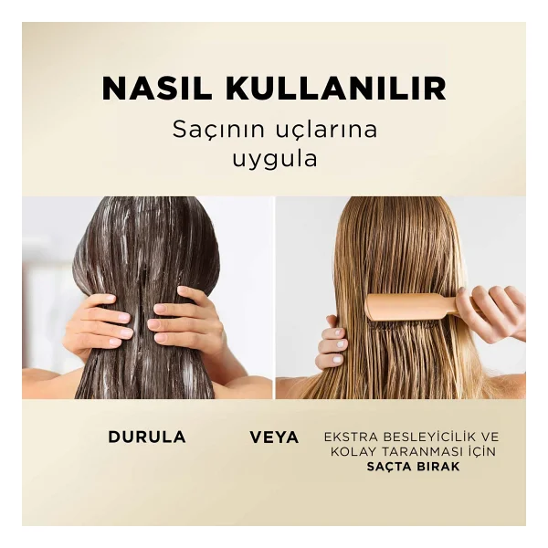 Pantene Dökülme Karşıtı 275 ml Saç Kremi - Görsel 8