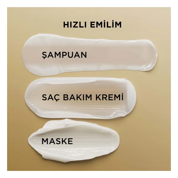 Pantene Dökülme Karşıtı 275 ml Saç Kremi - Görsel 10