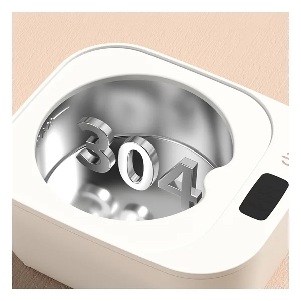 Mioji Mio UV2C Ultrasonic Diş Temizlik Sterilizasyon Makinesi - Görsel 2